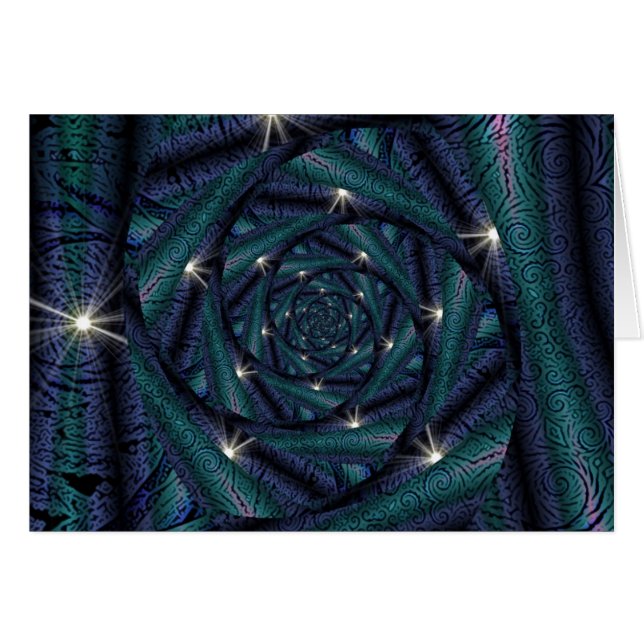 UNI*Card (Front Horizontal)