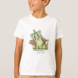 Uni-Chee Kids T-Shirt