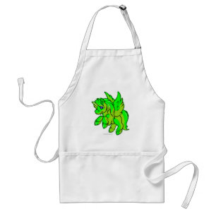 Uni Glowing Standard Apron