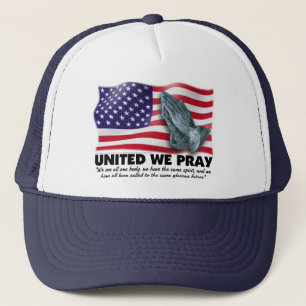 UNI NOUS casquette de PRAY�