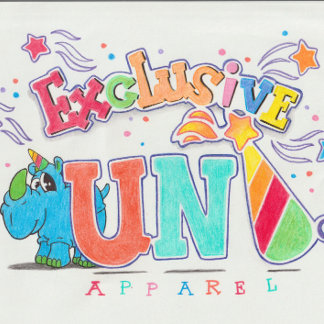 Uni-Pup Tee