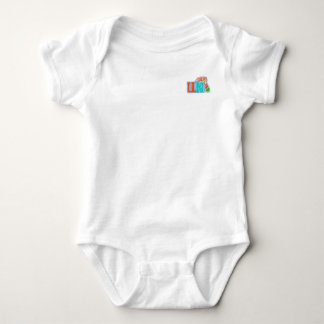 Uni-Seal Baby Bodysuit
