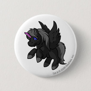 Uni Shadow 2 Inch Round Button