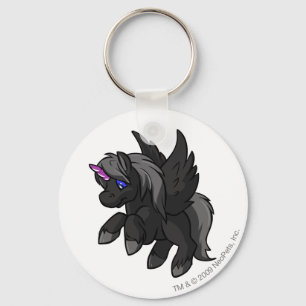 Uni Shadow Keychain