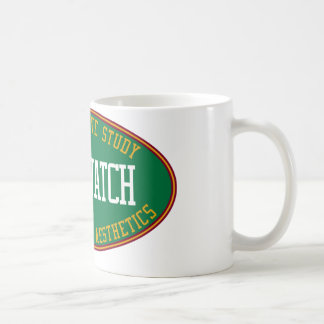 Uni tasse de montre (remplaçant)