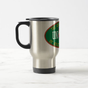 Uni tasse de voyage de montre (remplaçant)