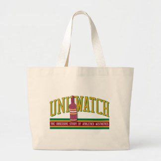 Uni Watch Bag