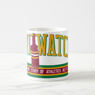Uni Watch Mug