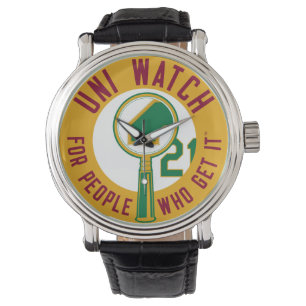 Uni Watch Watch