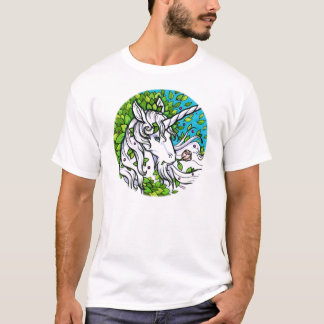 Unicircle shirt