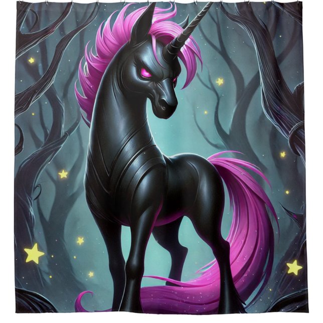 Unicorn (Front)