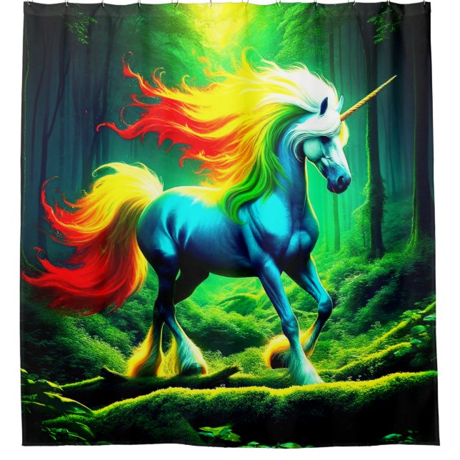 Unicorn (Front)