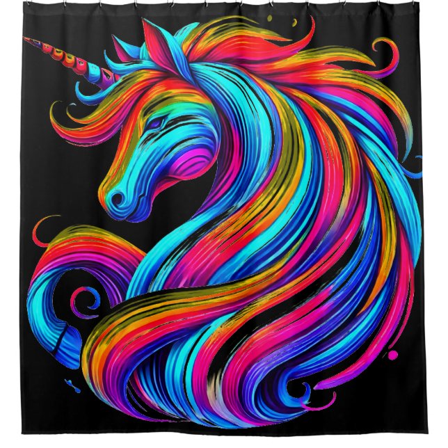 Unicorn (Front)