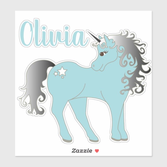Unicorn (Sheet)