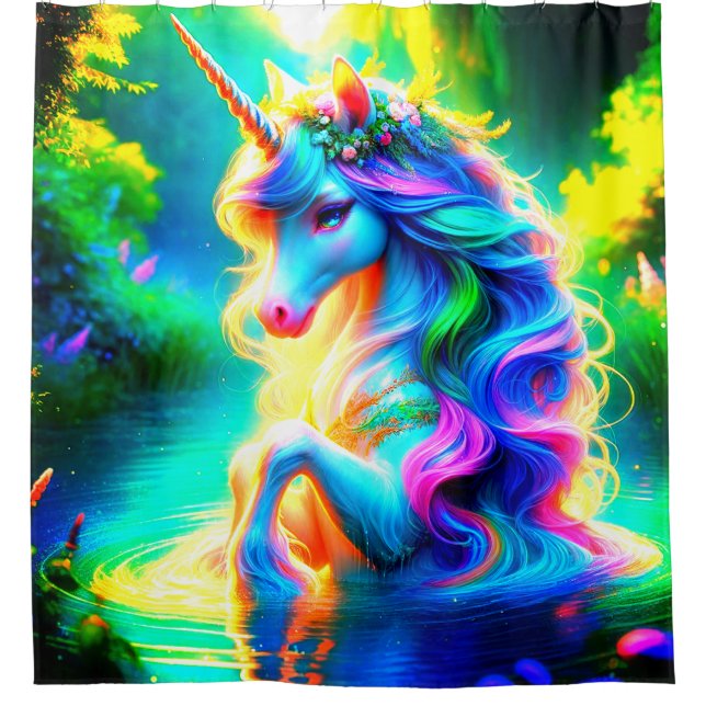 Unicorn (Front)