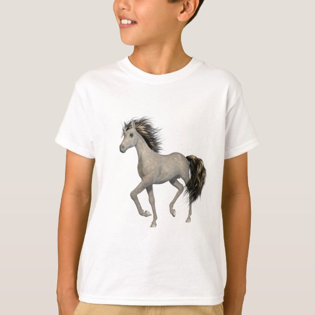 unicorn-11 T-Shirt (Front)
