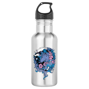 Unicorn 532 Ml Water Bottle