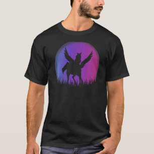 Unicorn  5 T-Shirt