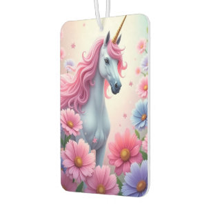 Unicorn Air Freshener