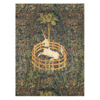 UNICORN AND GOTHIC FANTASY FLOWERS,FLORAL MOTIFS