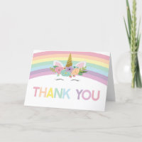 Unicorn and Rainbows Gold Glitter Stars