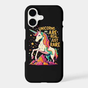 Unicorn are real just rare