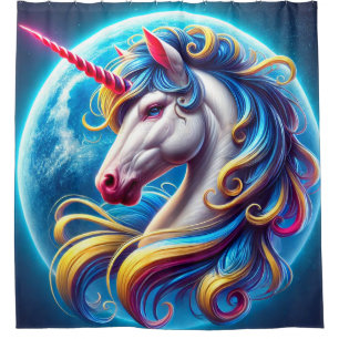 Unicorn Art