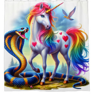 Unicorn Art