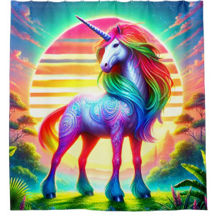 Unicorn Art