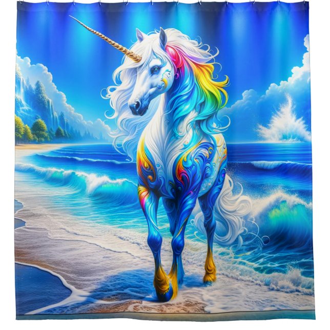 Unicorn Artwork (Front)