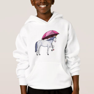 Unicorn avec Umbrella