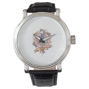Unicorn Best Unicorn Mom Ever Whimsical Zazzle Des Watch