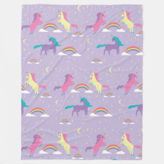 Unicorn Blanket | ABDL | DDLG | Baby4Life