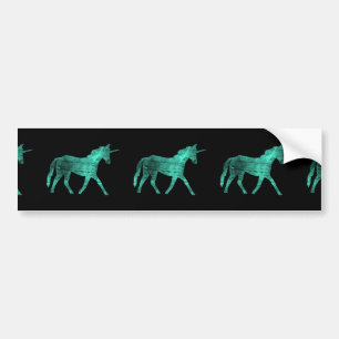 Unicorn Bumper Sticker