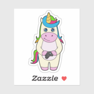 Unicorn Camera