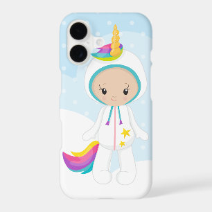 Unicorn Case-Mate Barely iPhone X