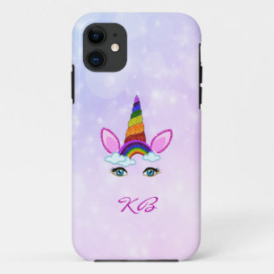 unicorn iPhone 11 case
