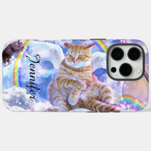 Unicorn - Caticorn                                 iPhone 16 Pro Max Case