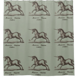 Unicorn Classic Running Magic Woodland Creature