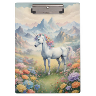 Unicorn Clipboard