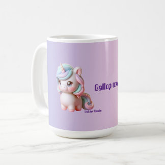 Unicorn Coffee Mug