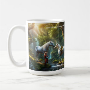 Unicorn Coffee Mug