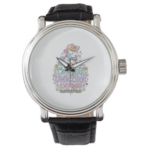 Unicorn Cowgirl Unicorn Energy Cute Pastel Product Watch