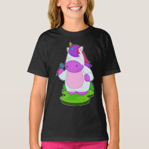 Unicorn Darts Dart T-Shirt