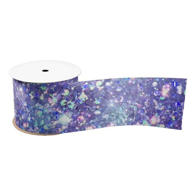 Unicorn Dream Satin Ribbon (Spool)