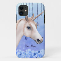 Unicorn Dreams Fantasy iPhone 5