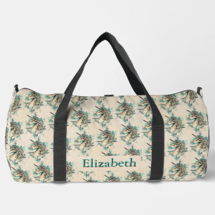 Unicorn Duffle Bag