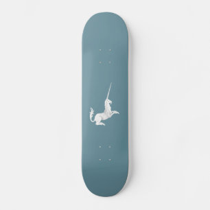 Unicorn – Einhorn Skateboard