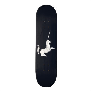 Unicorn - Einhorn Skateboard