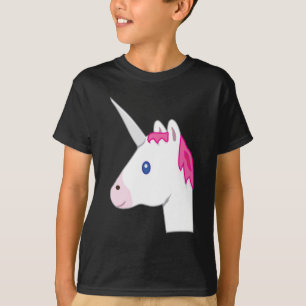 Unicorn emoji T-Shirt